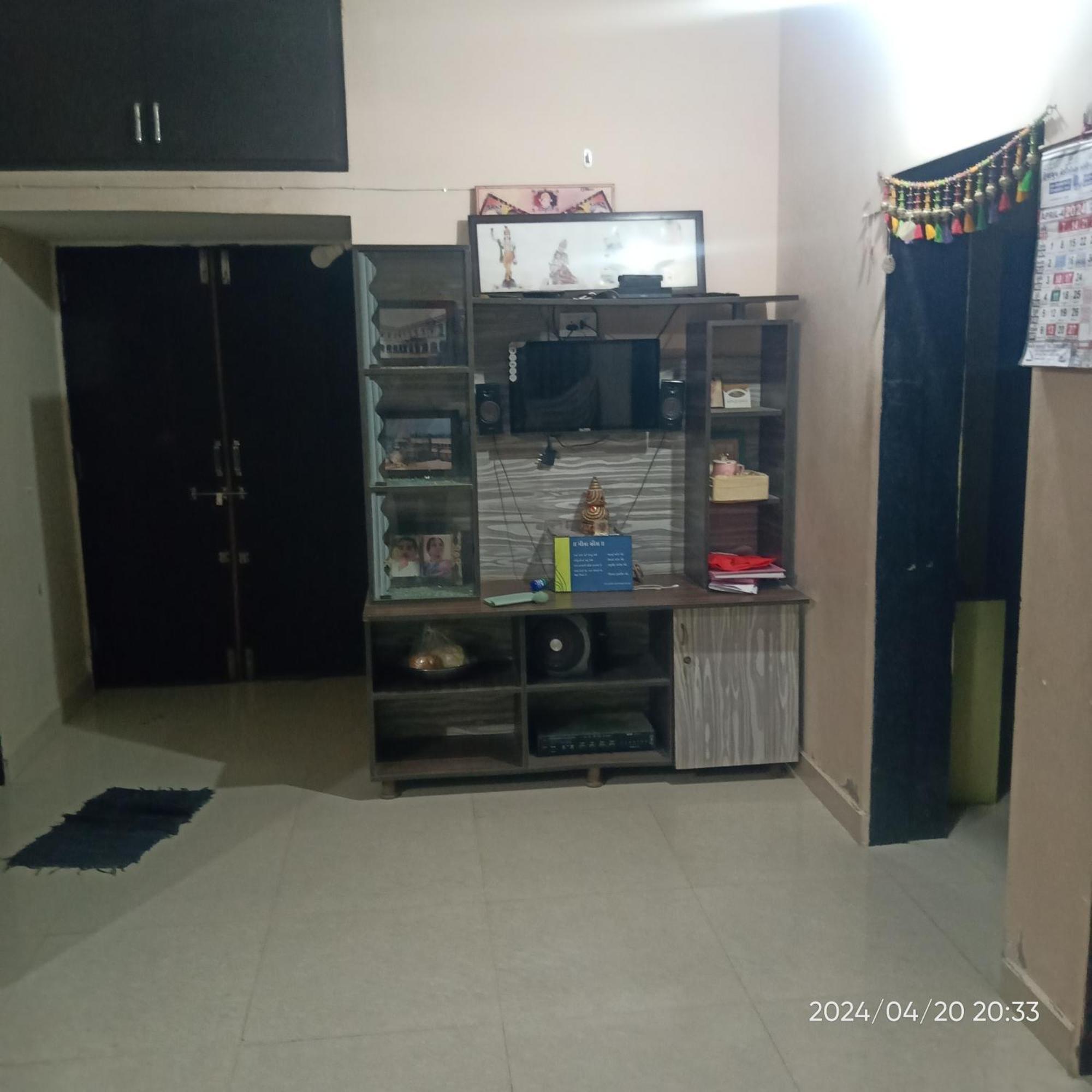 Dwarka Home Stay エクステリア 写真