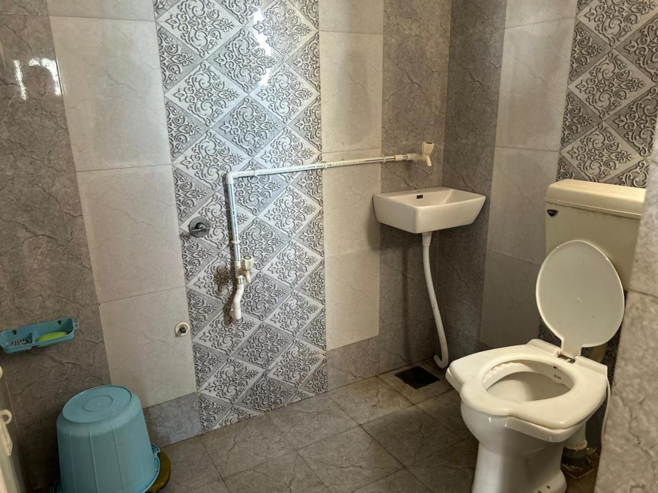 Dwarka Home Stay 部屋 写真