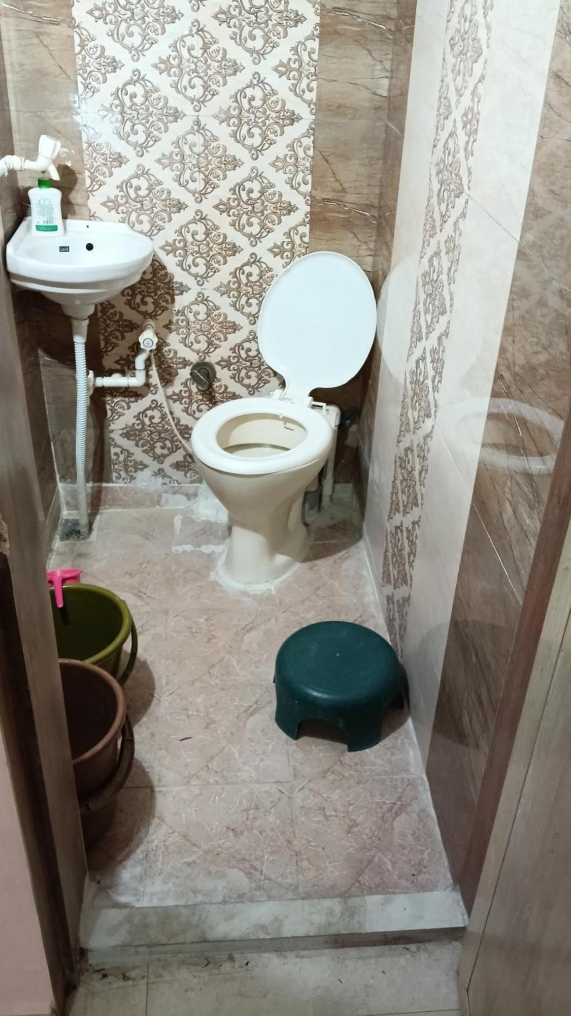 Dwarka Home Stay エクステリア 写真